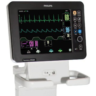 Монитор пациента Philips Expression MR200 для МРТ (амагнитный)